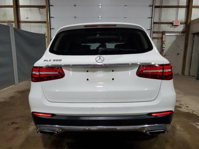 VIN WDC0G4JB4JV099603 2018 Mercedes-Benz GLC-Class,... no.6