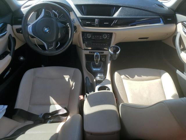 VIN WBAVL1C50FVY32490 2015 BMW X1, Xdrive28I no.8