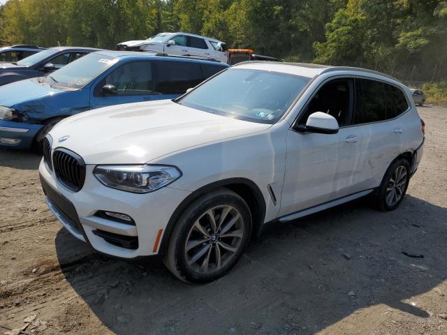 VIN 5UXTR9C55JLD68500 2018 BMW X3, Xdrive30I no.1