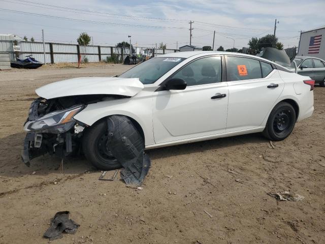 2019 NISSAN ALTIMA S - 1N4BL4BV4KN323074