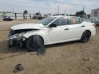 2019 NISSAN ALTIMA S - 1N4BL4BV4KN323074