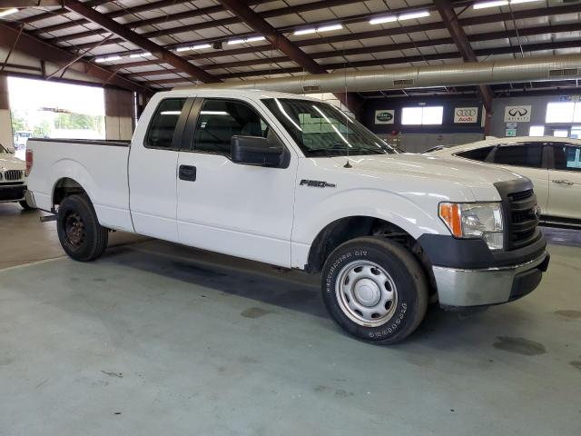 VIN 1FTEX1CM6DFA94457 2013 Ford F-150, Super Cab no.4