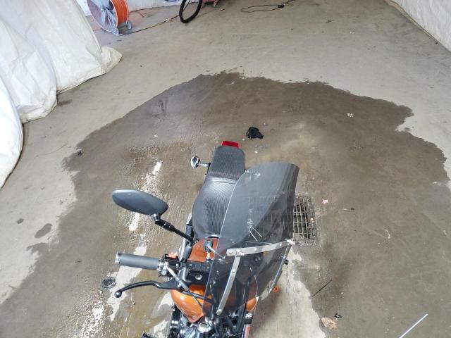 2017 SUZUKI LS650 JS1NP41A0H2200113