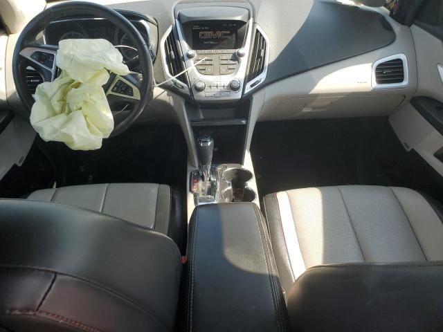 2017 GMC TERRAIN SL - 2GKALPEK2H6149564
