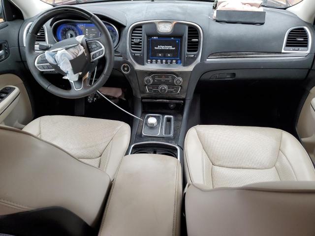 2018 CHRYSLER 300 LIMITE - 2C3CCAEG9JH168592
