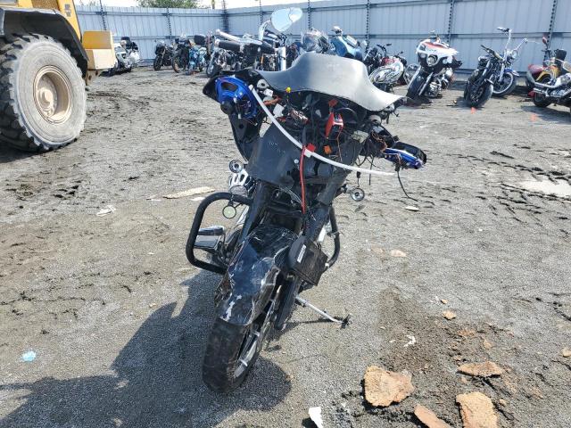 2011 HARLEY-DAVIDSON FLTRX 1HD1KH419BB656588