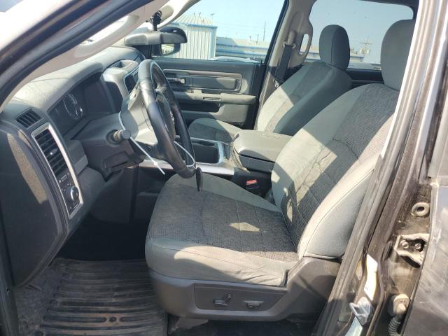 2016 RAM 1500 SLT - 3C6RR7LT9GG225848