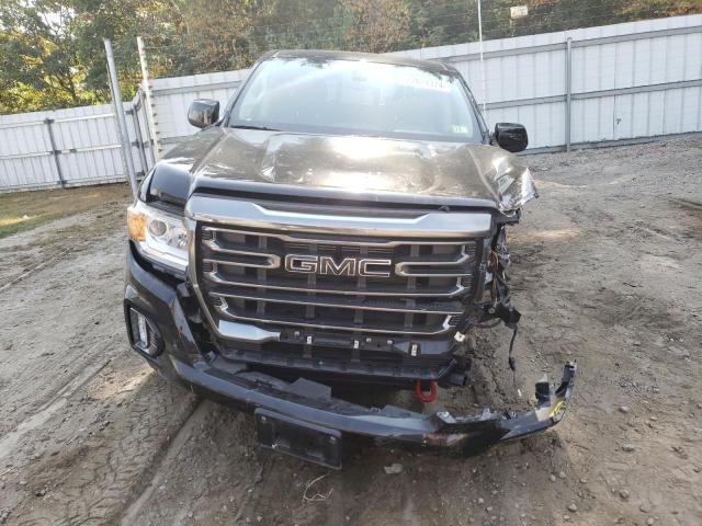 2022 GMC CANYON AT4 - 1GTG6FENXN1122077