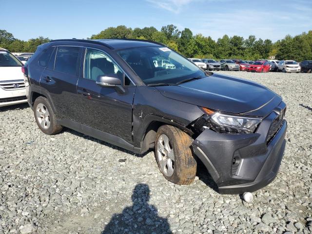 2021 TOYOTA RAV4 XLE - 2T3W1RFVXMC158864