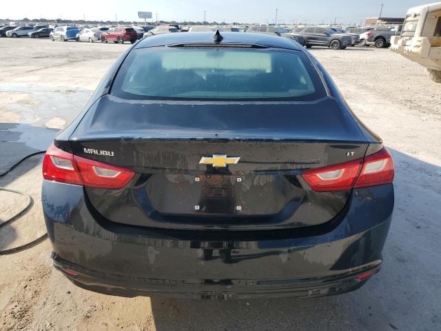 VIN 1G1ZD5ST7PF190301 2023 Chevrolet Malibu, LT no.6