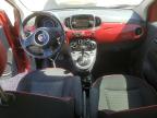 FIAT 500 POP photo