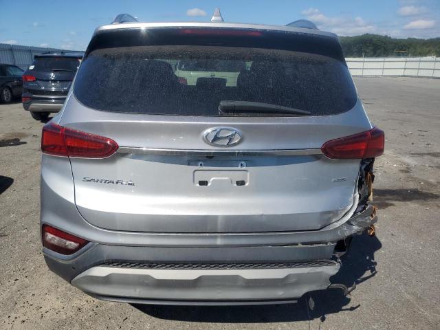 2020 HYUNDAI SANTA FE S - 5NMS3CAD2LH249908