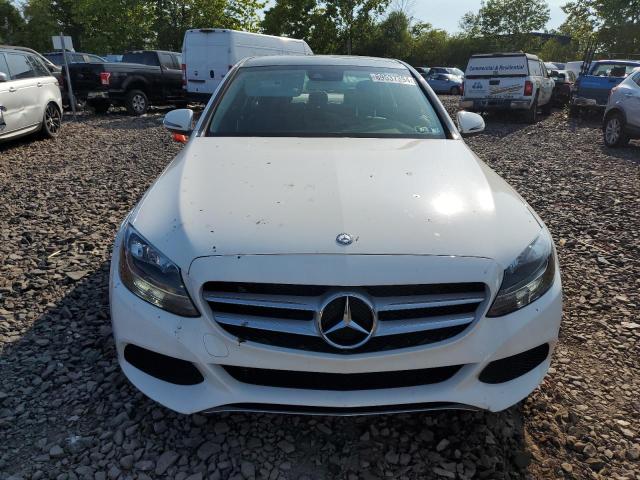 2016 MERCEDES-BENZ C 300 4MAT 55SWF4KB4GU138942  69537394