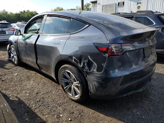 VIN 7SAYGDEE7PA037276 2023 TESLA MODEL Y no.2