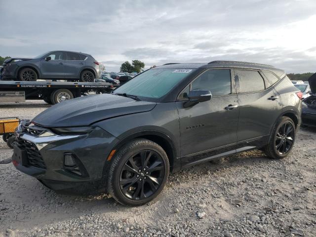 2019 CHEVROLET BLAZER RS - 3GNKBJRS0KS687710