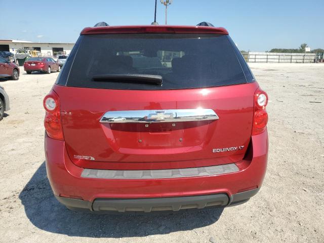 2015 CHEVROLET EQUINOX LT - 1GNALBEK8FZ134686