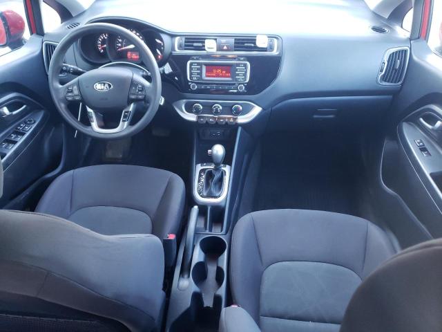 2017 KIA RIO LX - KNADM5A36H6789756