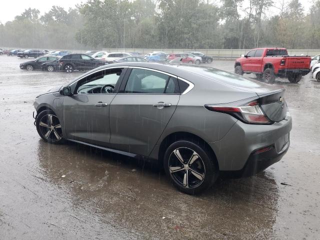 VIN 1G1RA6S53HU147880 2017 Chevrolet Volt, LT no.2