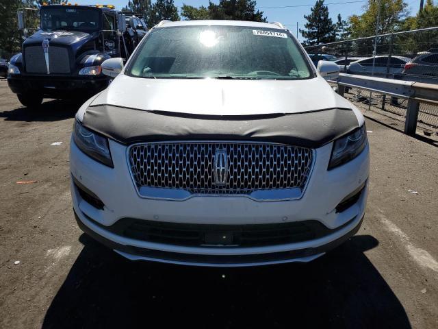 2019 LINCOLN MKC RESERV - 5LMCJ3D93KUL44818