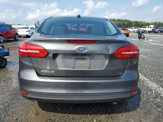 2015 FORD FOCUS - 1FADP3E24FL322422