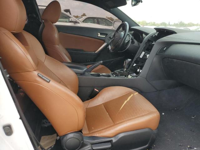 2015 HYUNDAI GENESIS CO - KMHHU6KJXFU123947