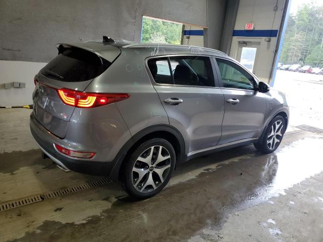 VIN KNDPRCA68H7190643 2017 KIA Sportage, SX no.3