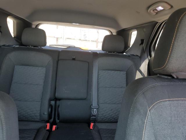 2019 CHEVROLET EQUINOX LT - 3GNAXUEV7KL192641