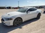 2022 FORD MUSTANG - 1FA6P8TH8N5129495