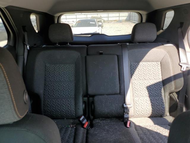 2022 CHEVROLET EQUINOX LT - 3GNAXKEV9NL109428