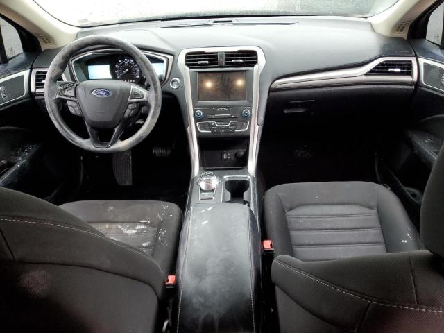 2020 FORD FUSION SE - 3FA6P0T97LR190325