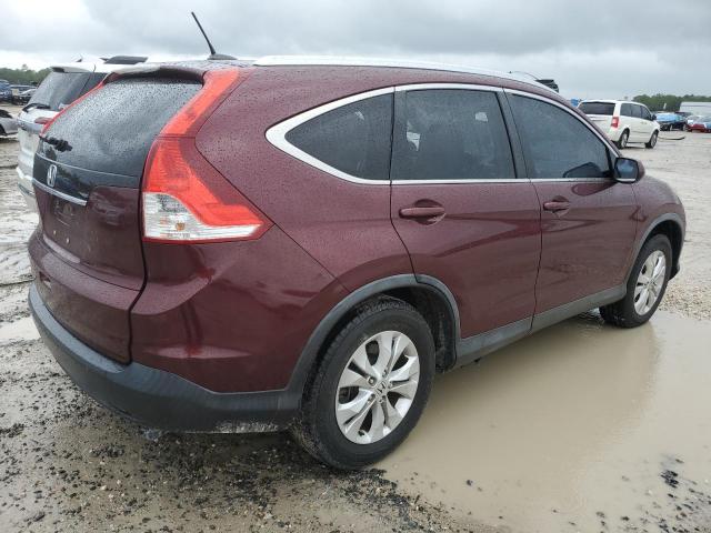 2014 HONDA CR-V EXL 5J6RM3H72EL031104  70926954