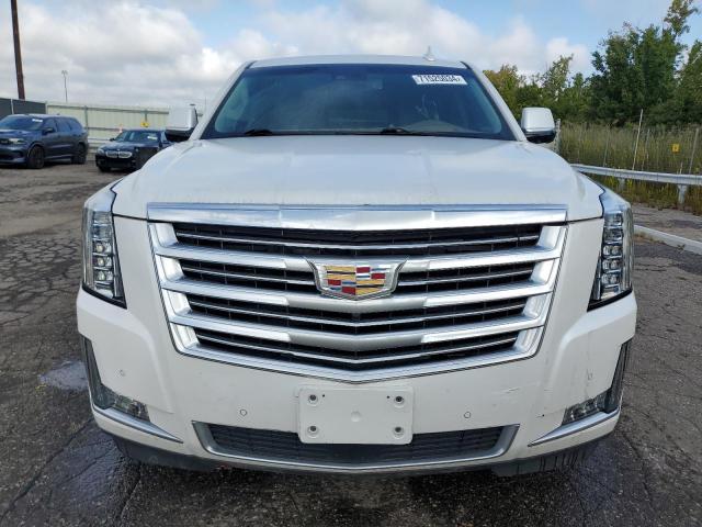 VIN 1GYS4KKJ9GR222387 2016 CADILLAC ESCALADE no.5