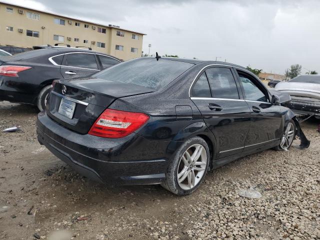 VIN WDDGF4HB6DR254054 2013 Mercedes-Benz C-Class, 250 no.3