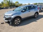 2017 HONDA CR-V LX - 2HKRW6H38HH215261