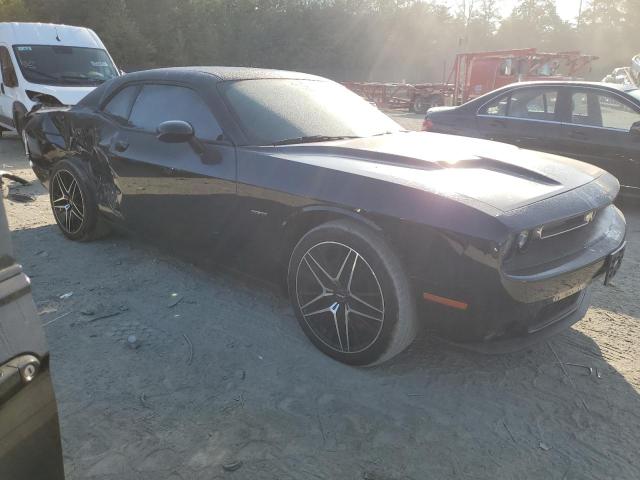 2018 DODGE CHALLENGER - 2C3CDZBT7JH228253