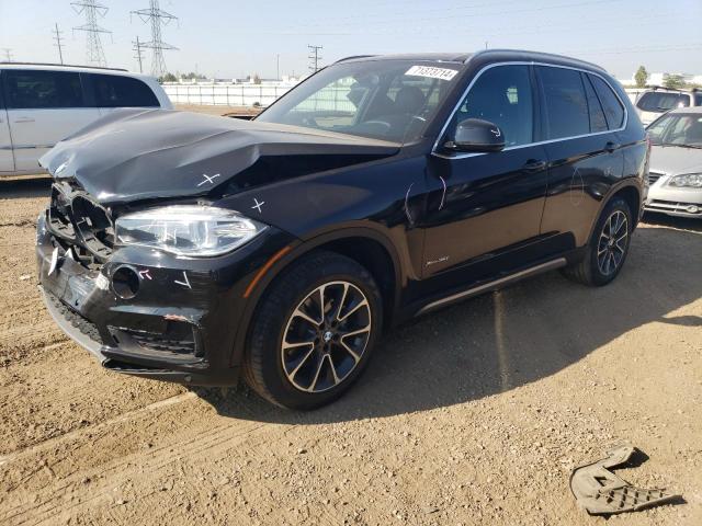 2018 BMW X5 XDRIVE3 - 5UXKR0C54JL075725