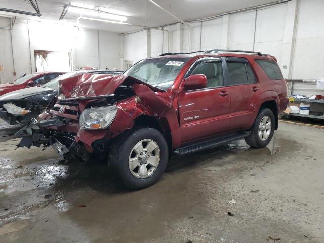 2005 TOYOTA 4RUNNER LI #2819034125