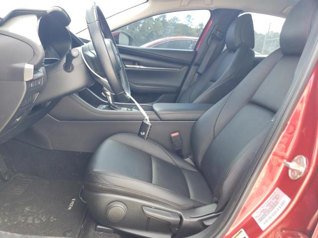 2021 MAZDA 3 SELECT JM1BPABL3M1342706