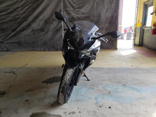 2024 KAWASAKI EX500 H - ML5EXGH18RDA12276
