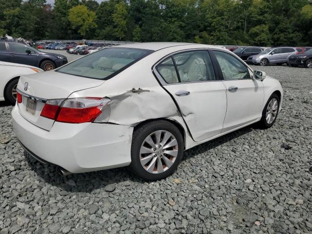 2015 HONDA ACCORD EX - 1HGCR2F7XFA213089