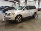 NISSAN PATHFINDER photo