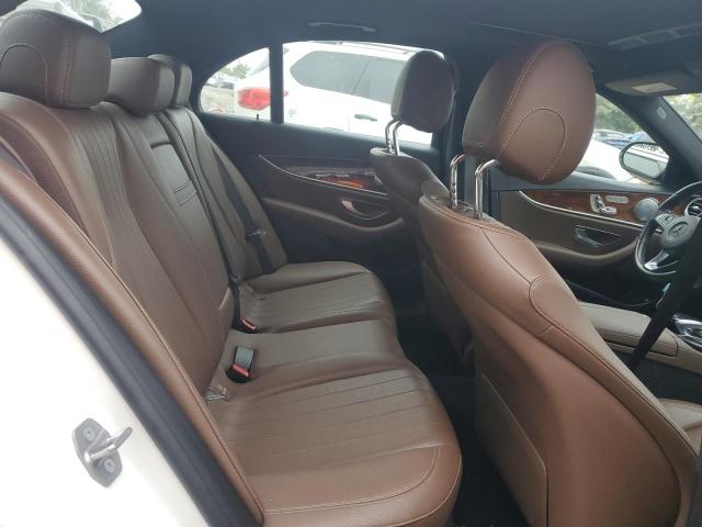 2017 MERCEDES-BENZ E 300 4MAT - WDDZF4KB1HA088774