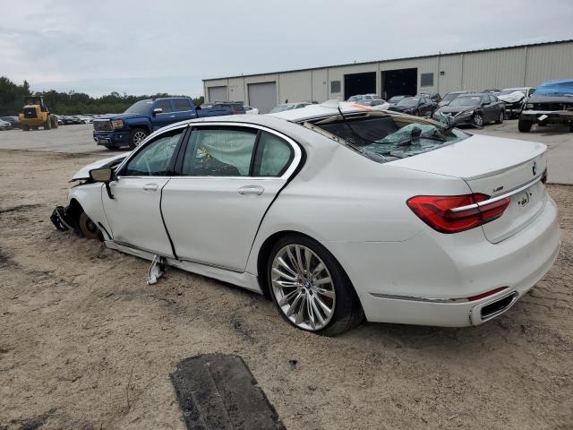 VIN WBA7F2C54GG420441 2016 BMW 7 SERIES no.2