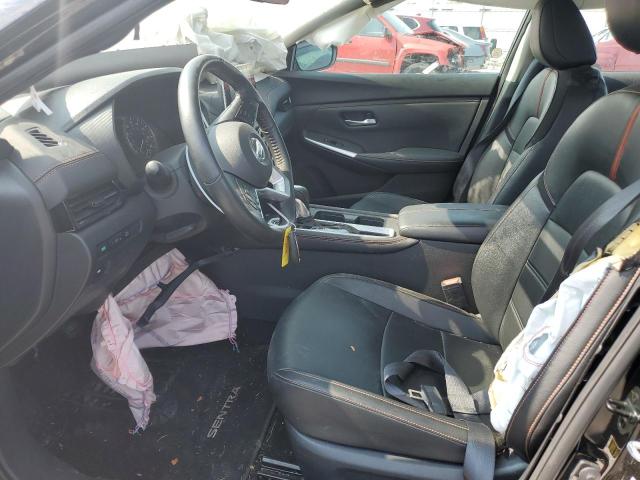 2023 NISSAN SENTRA SR - 3N1AB8DV0PY324751