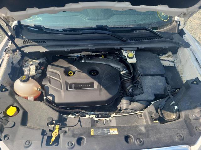 2019 LINCOLN MKC RESERV - 5LMTJ3DH6KUL30998