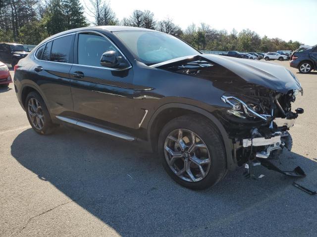 VIN 5UX33DT09P9R33536 2023 BMW X4 no.4