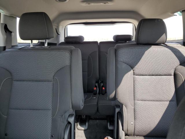 2021 GMC ACADIA SLE - 1GKKNKLS5MZ127075