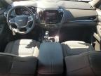 CHEVROLET TRAVERSE L photo