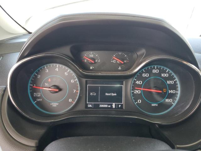 2017 CHEVROLET CRUZE PREM - 1G1BF5SM5H7228866