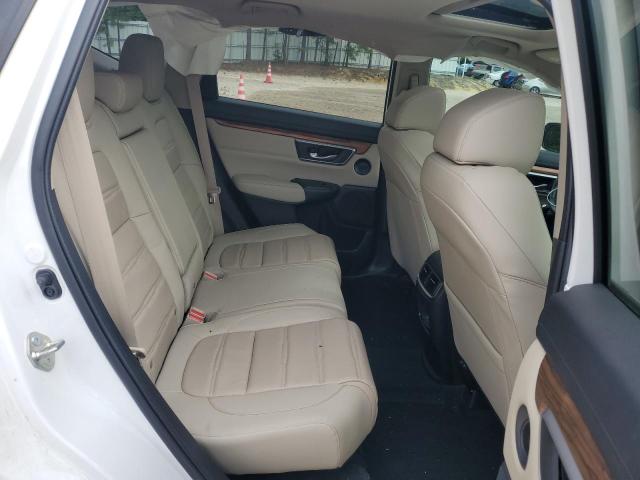 2020 HONDA CR-V TOURI - 2HKRW2H93LH665941
